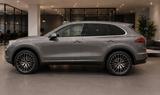 Porsche Cayenne im Top Zustand + neue Kette - Porsche Cayenne in Oberhausen