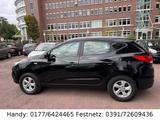 Hyundai ix35 1.6 GDI 2WD 1.HAND/KLIMA/4xel.FH/ALU - Hyundai: I35x