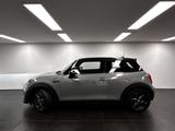 MINI Cooper SE Essential trim DAB LED Navi Tempomat K - MINI Cooper SE: Essential Trim