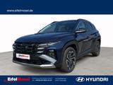 Hyundai TUCSON Prime Plug-In Hybrid 4WD