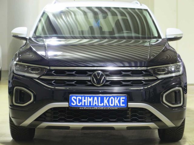 VW T-Roc 2.0 TDI SCR DSG7 Style Navi ACC DAB LM17