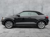 Volkswagen T-Roc Cabriolet 1.5 TSI DSG /ENERGY/RFK/NAVI - gebrauchte VW Roadster