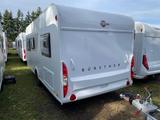Bürstner B66 465 TS Sondermodell B66 - Bürstner Ts