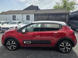 Citroën C3 1.2 PureTech 110 Shine Pack Stop&Start(EURO 6 - Citroën C3 Gebrauchtwagen in Düsseldorf