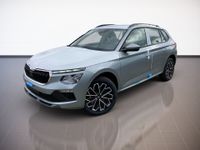 Skoda Kamiq - Vorschau Bild 2