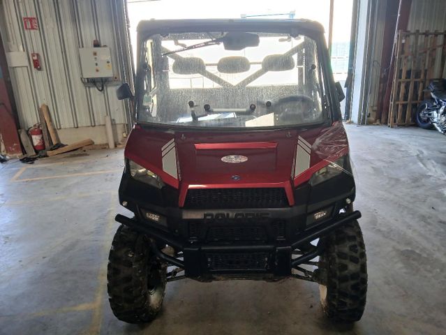 Polaris RANGER 900 XP