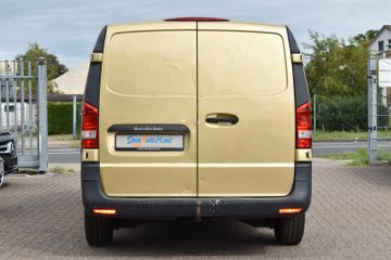 Mercedes Vito - 7
