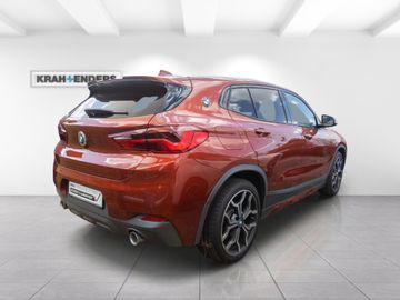 BMW X2 - 3