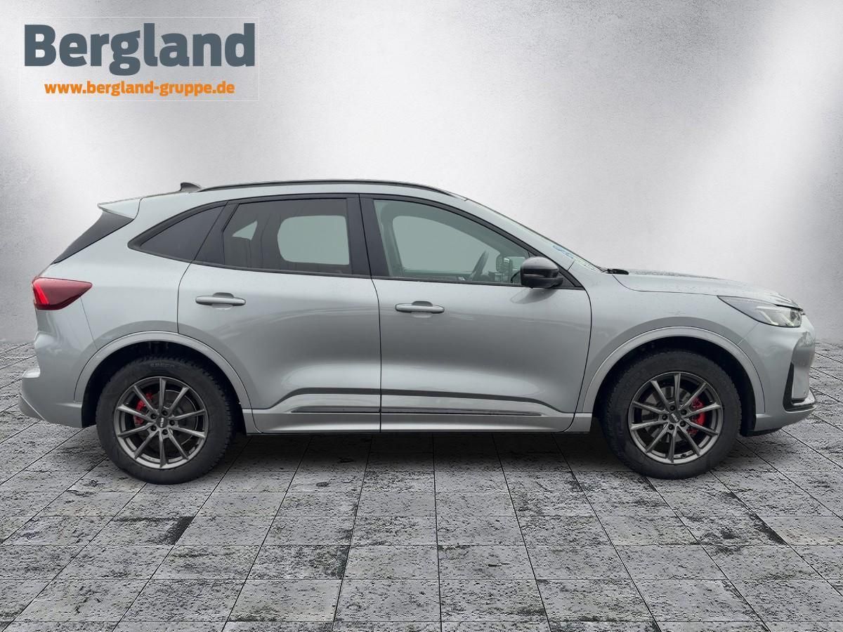 Ford Kuga Sound Edition FHEV 2.5 l 183 PS imagem 3