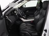 Land Rover Range Rover Evoque 2.2 SD4 4WD Pure | Leder | kl - Land Rover Range Rover Evoque: Pure