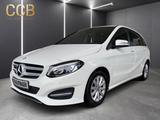 Mercedes-Benz B 200 Urban / Navi / AHK / ab 199 € finanzieren - Mercedes-Benz B 200 mit Benzin-Antrieb