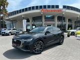 Audi Q8 45 3.0 tdi mhev Sport quattro tiptronic - Audi Q8 4M Gebrauchtwagen