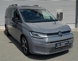 Volkswagen Caddy 1.5 TSI DARK LABEL MAXI AHK - Volkswagen Caddy: Dark Label Maxi