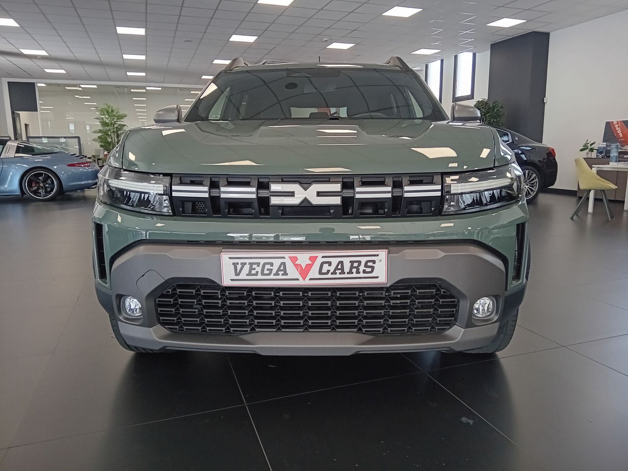 Other Dacia Duster Tce 130 CV MHEV Journey imagem 2