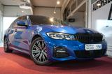 BMW 330 d M Sport *LED*Navi*Virtual*CarPlay* - BMW 330: Limousine