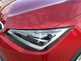 Seat Arona 1.0 TGI FR+Connectivity-Paket"Plus"+LED-SW - mit CNG-Antrieb: Geländewagen