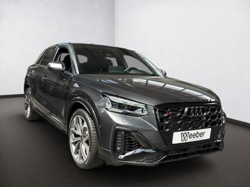2026 AUDI SQ2 — миниатюра 20
