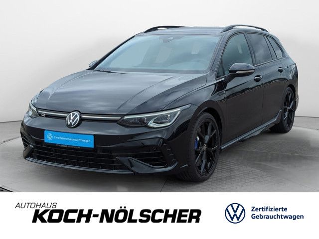 Volkswagen Golf VIII Variant R DSG 4M Leder Navi LED AHK Ka