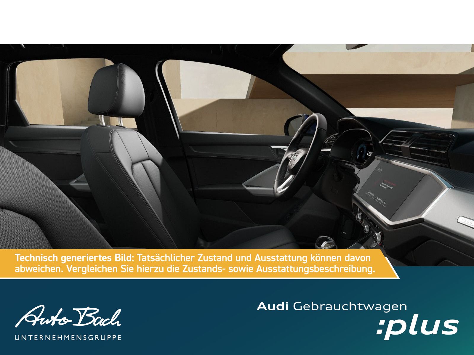 Audi Q3 - Bild 11