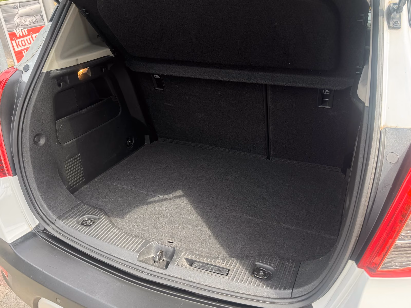 Opel Mokka Innovation 1.6CDTI*Navi*Xenon*Standheizung