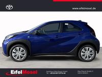 Toyota Aygo X 1.0 Business-Edition