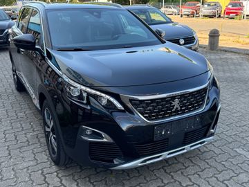 Peugeot 5008 - 1