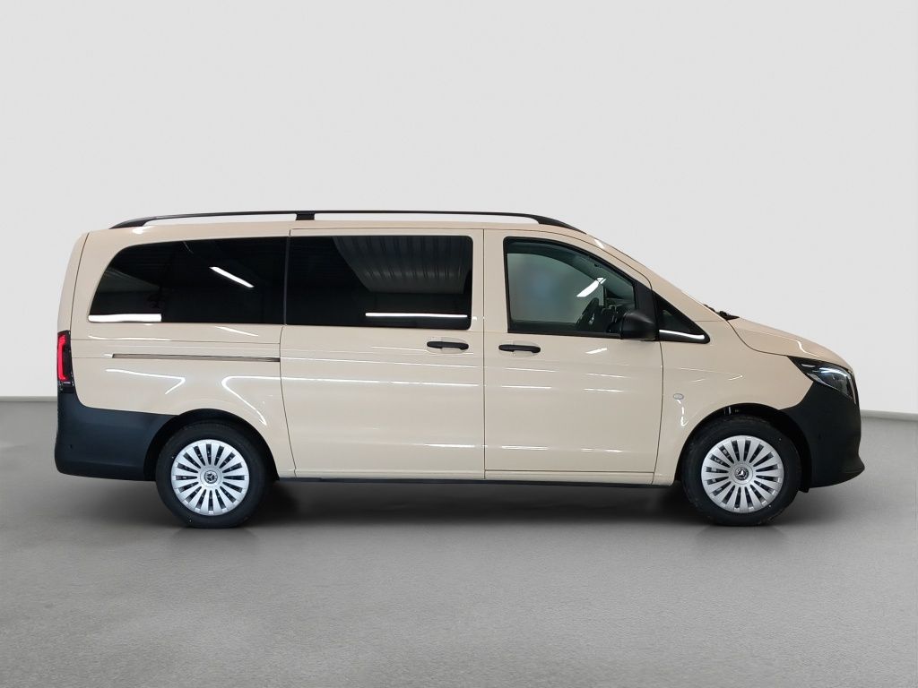 Fahrzeugabbildung Mercedes-Benz Vito 116 CDI Tourer Pro lang AHK*Navi*LED*PDC