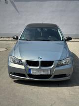 BMW 320i touring Edition Sport Edition Sport - BMW 320 aus 2005: Kombi