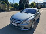 Mercedes-Benz CL 500 4MATIC  - gebrauchte Mercedes-Benz CL 500 aus dem Jahr 2011