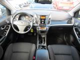 Ssangyong Korando Quartz *4X4 *Automatik*AHK*PDC* - Ssangyong aus 2014