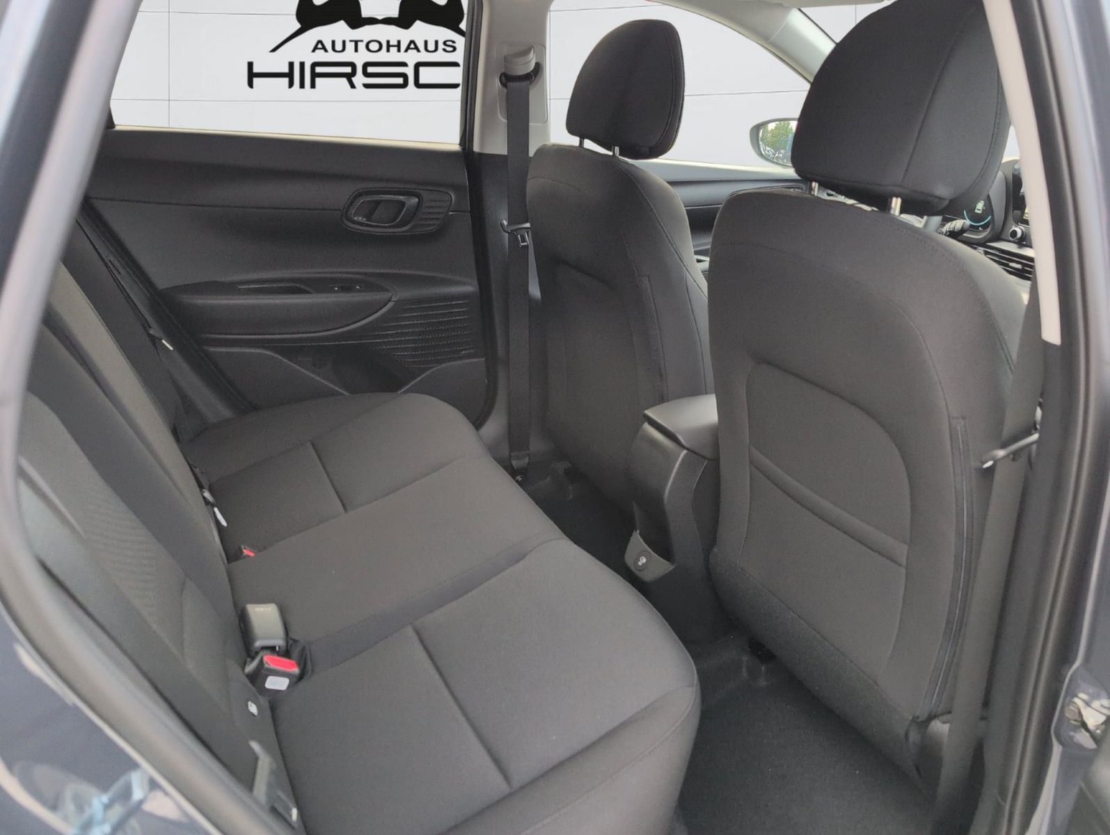 Hyundai i20 - Bild 18