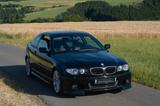 BMW E46 325Ci Coupe/Schalter/M-Paket II - BMW 325 in Bonn