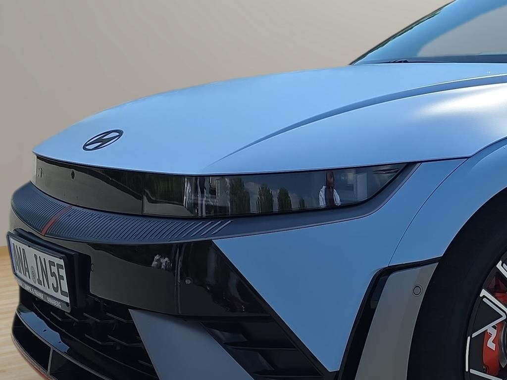 Erstes Annaberger Autohaus -  Hyundai IONIQ 5 N Allrad 609 PS - Bild 5