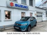 Suzuki Vitara 1.4 BJ Hybrid Comfort Allgrip LED Kamera - Suzuki Jahreswagen