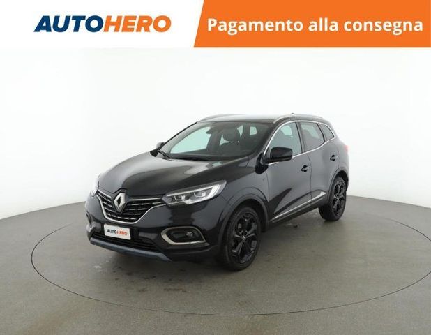 Renault RENAULT Kadjar Blue dCi 8V 115CV EDC Black Editi