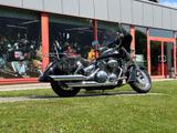 Honda VTX1300  - HONDA MOTORRAD