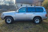 Toyota SUCHE RESTAURIERTEN Toyota Landcruiser HDJ... - Toyota: Landcruiser
