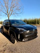 Toyota Yaris Cross 1,5-l-VVT-iE Comfort Team Deutschlan - Toyota Yaris Cross Gebrauchtwagen in Hamburg