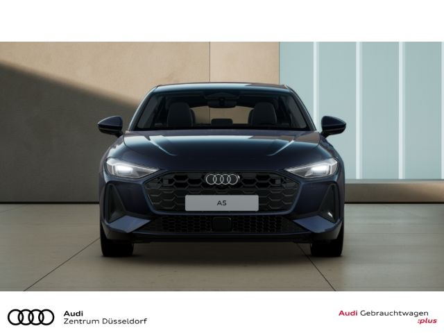 Audi A5 - Bild 6