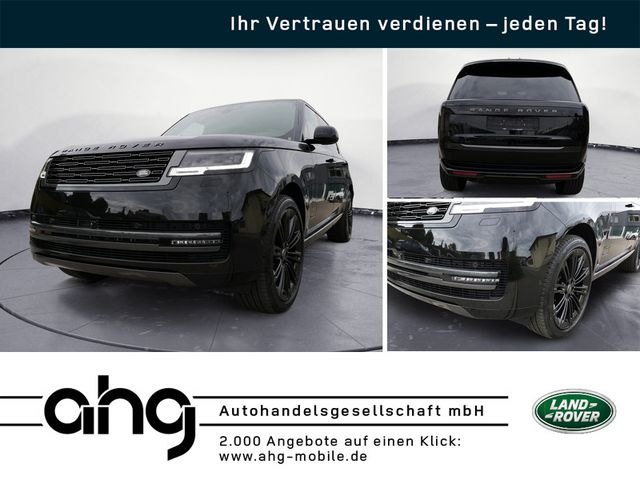 Land Rover Range Rover D350 Autobiography LWB Tempom.aktiv 