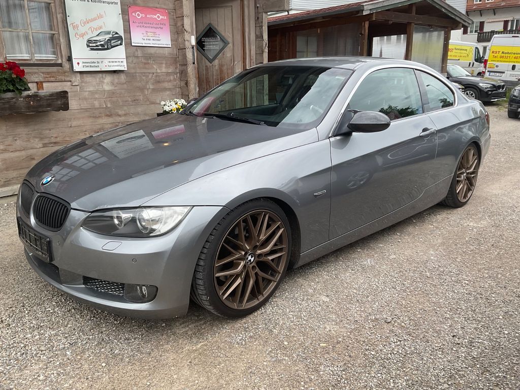 Angebot ansehen BMW 325