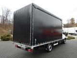 Iveco DAILY  35S18 PRITSCHE PLANE 10 PALETTEN WEBASTO - Iveco Daily 35 10