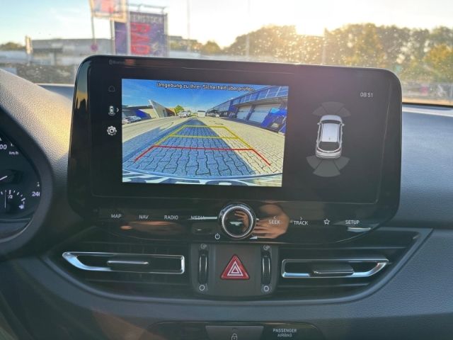 Hyundai i30 – Bild 20