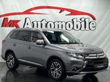 Mitsubishi Outlander Plus 4WD*7 Sitzer*Kamera*AHK - Mitsubishi: Allradantrieb, Van