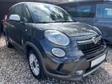 Fiat 500L 1.4 Trekking, NEUER TÜV - Fiat 500L in Hamburg