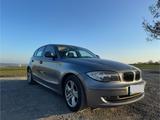 BMW 1er BMW 116d m. Lenkradheizung - BMW 116: 116d 1er