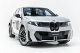 BMW iX3 50 xDrive * SOFORT - silberne BMW iX3