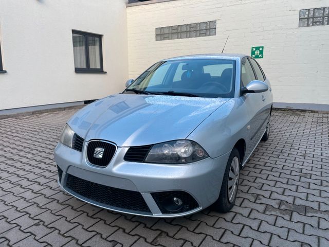 Seat Ibiza Best of  ZAHNRIEMEN NEU