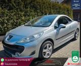 Peugeot 207 CC Cabrio-Coupe Roland Garros - Peugeot 207: Roland Garros