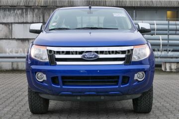 Ford Ranger - 8